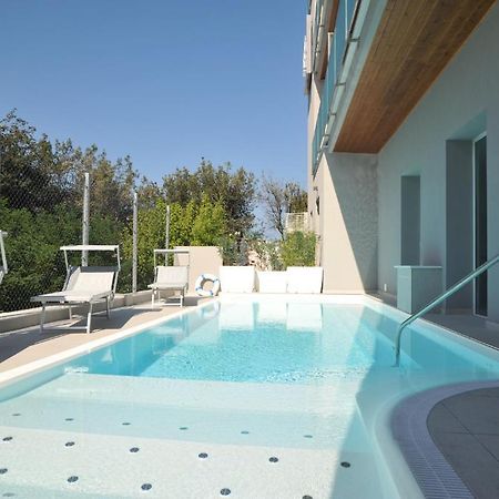 My Hotel Gabicce Mare Eksteriør billede