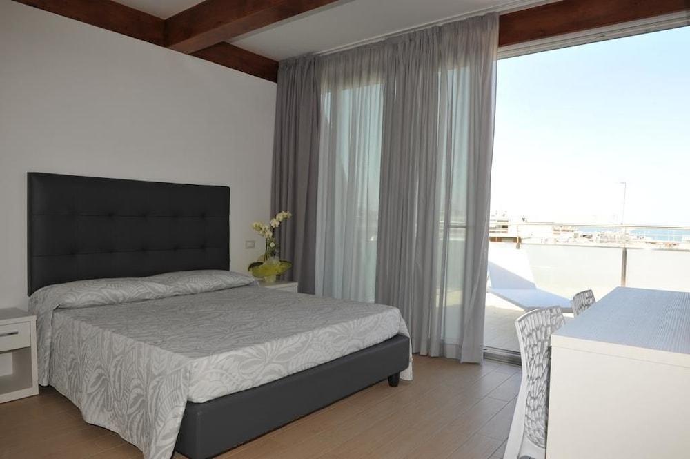My Hotel Gabicce Mare Eksteriør billede