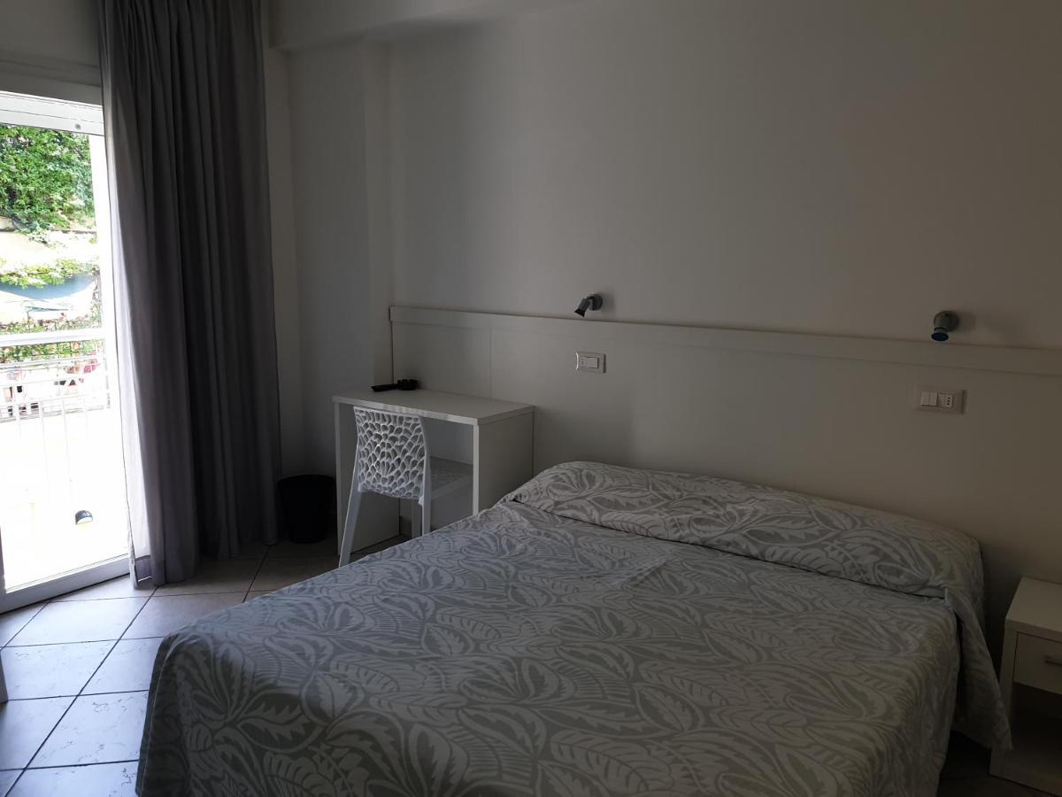 My Hotel Gabicce Mare Eksteriør billede