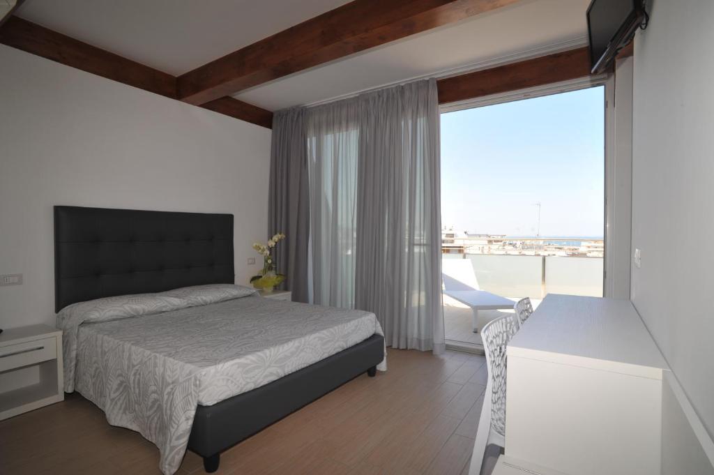 My Hotel Gabicce Mare Eksteriør billede