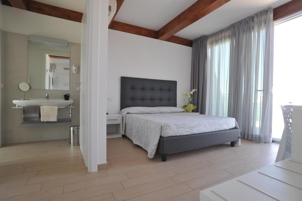 My Hotel Gabicce Mare Eksteriør billede