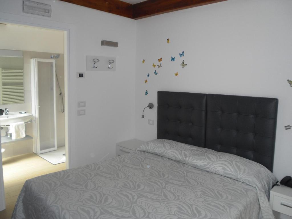 My Hotel Gabicce Mare Værelse billede